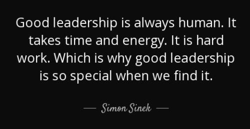 1-Special Leadership