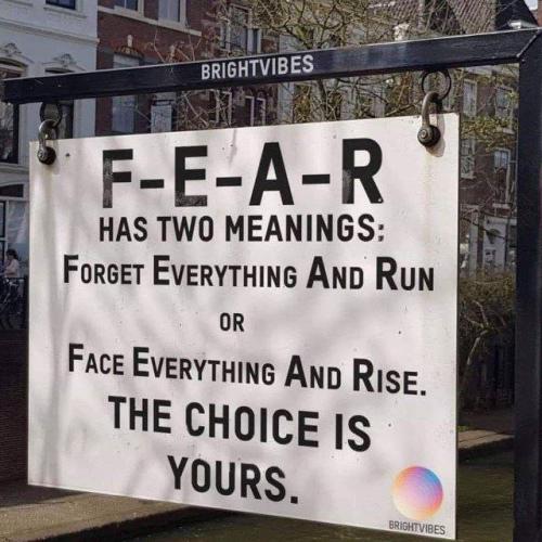 FEAR c
