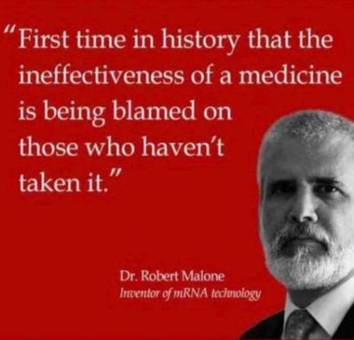 ineffective medicine