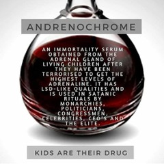 Andrenochrome..