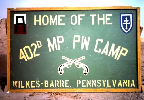 402 MP PW Camp
