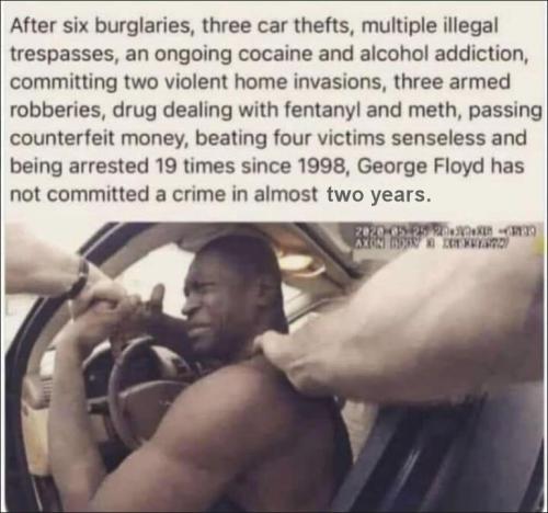 George Floyd88