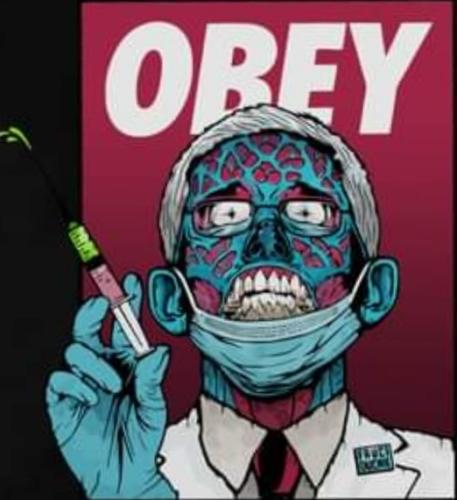 OBEY