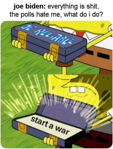 start a war00