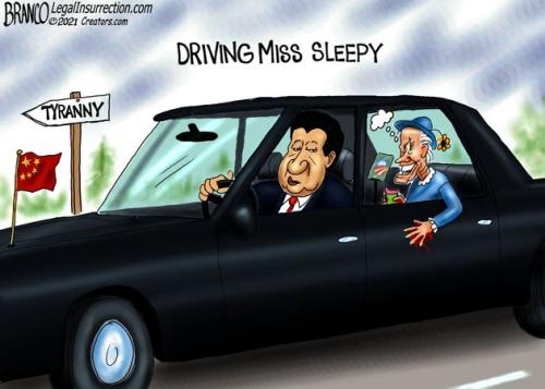 chinainthedriversseat