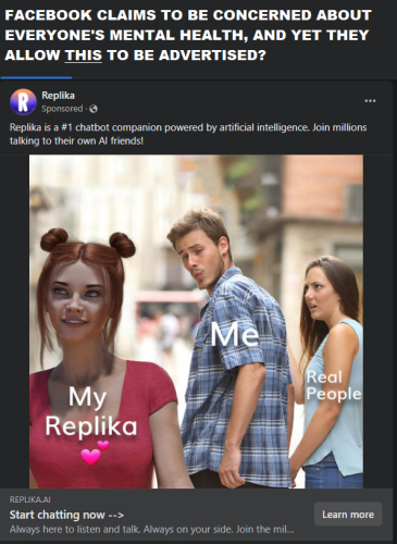 replika