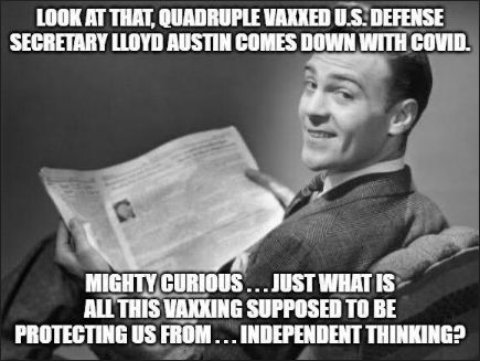 quadruple vaxxed