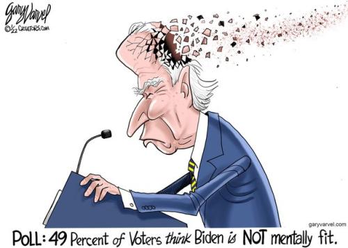 bidenmentallyunfit