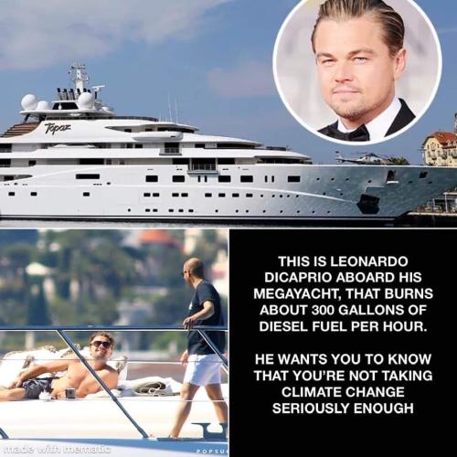 DICAPRIO