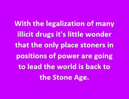 Stoned Age