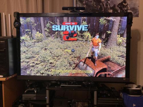How to Survive 2 on Xbox One
