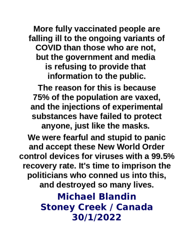 More_fully_vaccinated_fell_ill