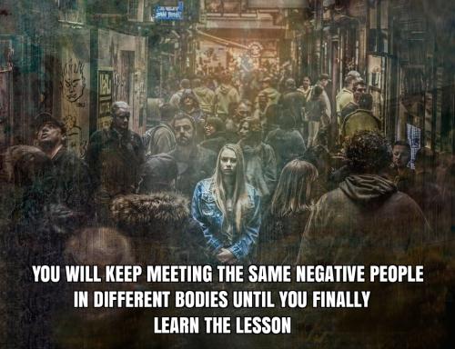 NEGATIVEPEOPLE