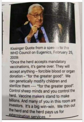 covidvaccinekissinger