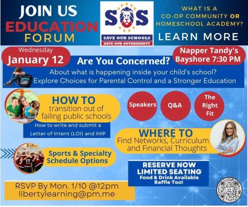 Bay Shore, New York - Jan 12, 2022