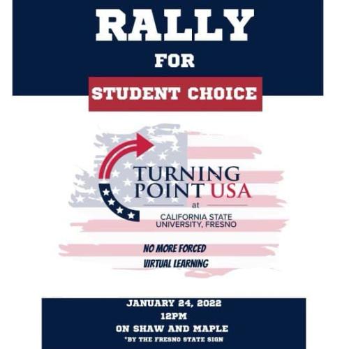 Fresno, CA - Jan 24, 2022