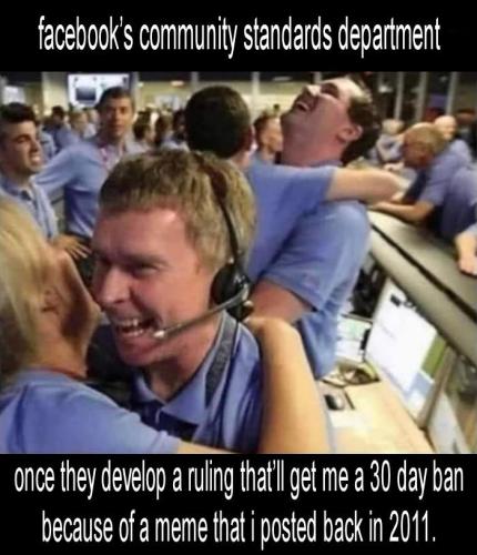 community standards department17