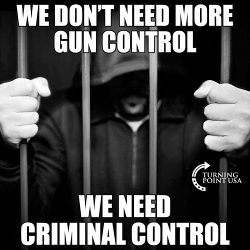 criminal control f