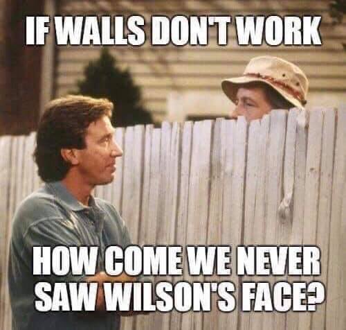 walls