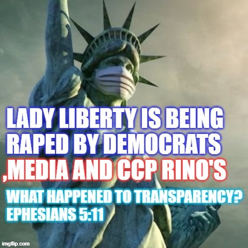 Liberty Raped 7