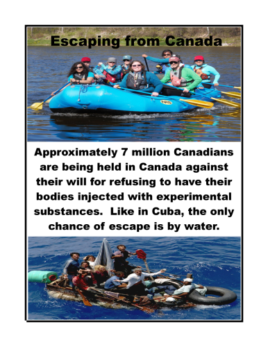 Escaping by water-page-0