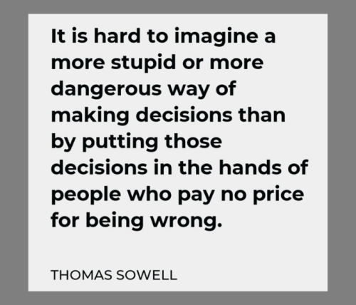 sowell quote