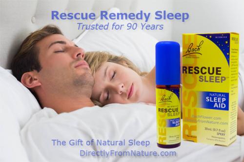 Rescue Sleep Couple Sleeping 5x5x100