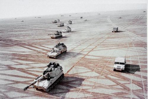 1-Operation Desert Storm