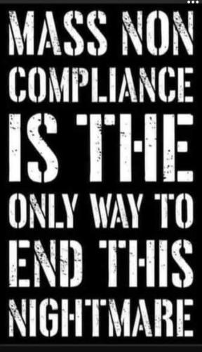 noncompliance