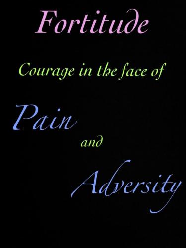 1-Leadership Fortitude