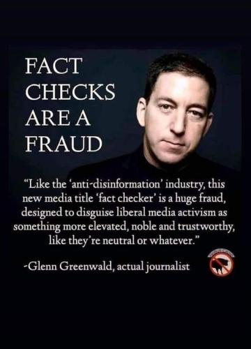 FACTCHECKFRAUD