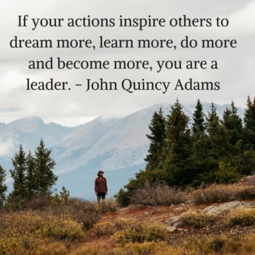 1-Beautiful Leadership