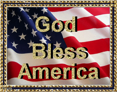 GodBlessAmerica