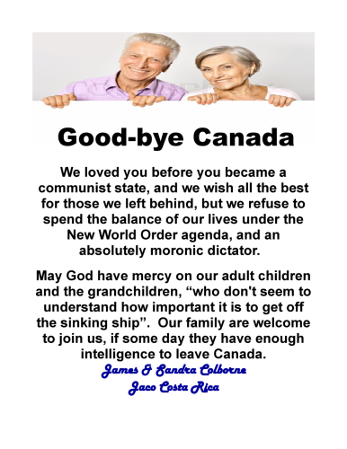 Good bye Canada-page-0