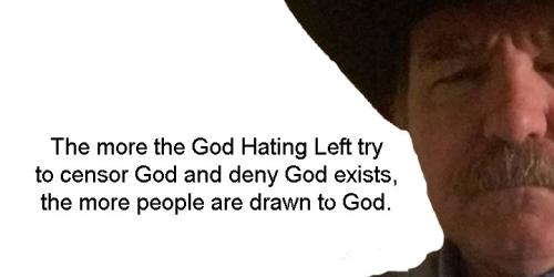 God Hating