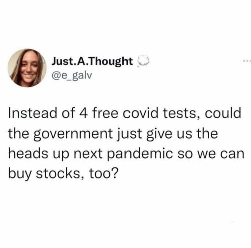 Insider Trading is a Crime