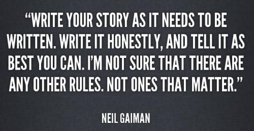 1D-Write your Story 4