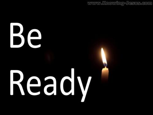 BeReady3