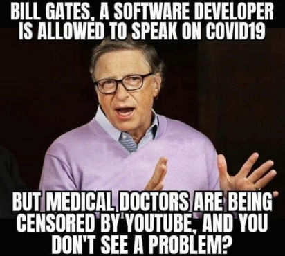 bill gates56