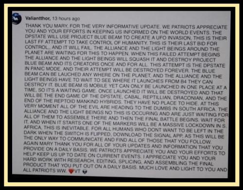 THANK YOU MARYY WITH COMS