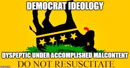 Democrat Ideology