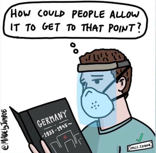 HOW THEY LET IT GET TO THAT POINT copy