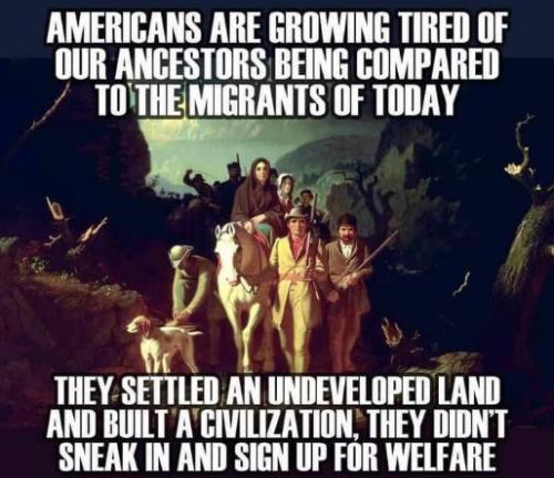 illegal immigration268
