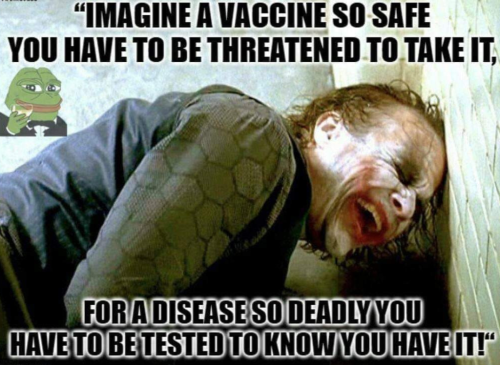 deadlyvax