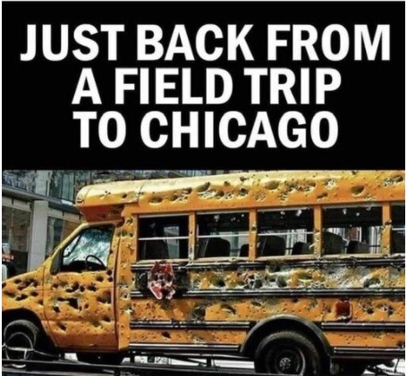 ChicagoFieldTrip