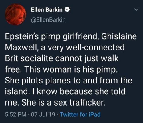 Ghislaine Maxwell26