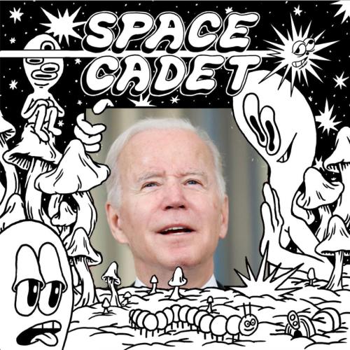 Space Cadet