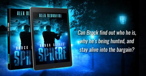 Brock Steele Sphere socmed