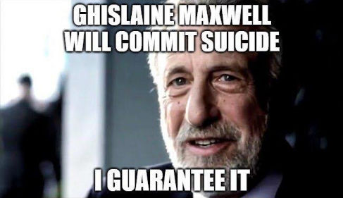 Ghislaine Maxwell24