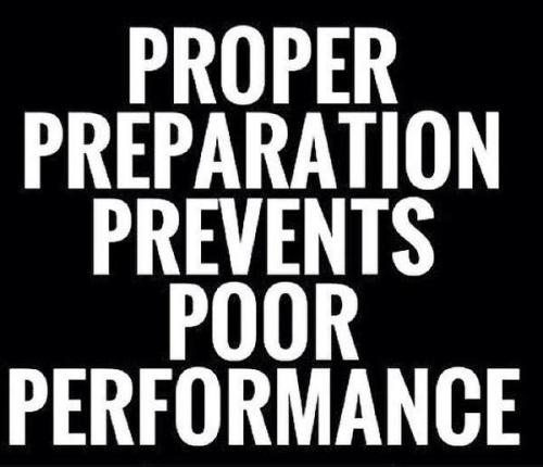 1-Preparation